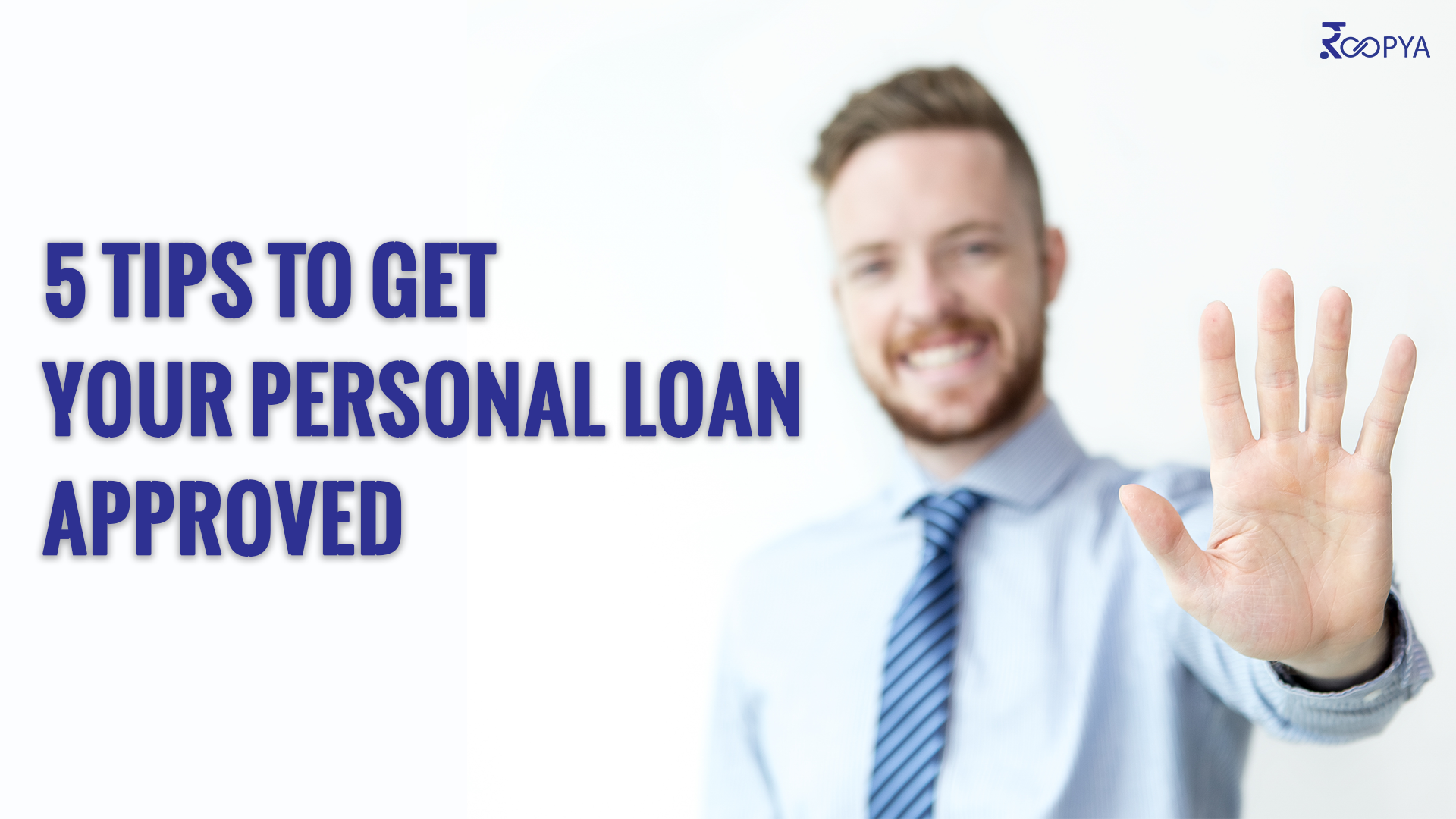 instant personal loan approval