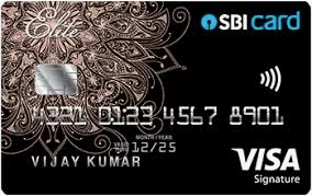 SBI Elite credit card_Icon