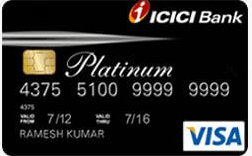 ICICI Platinum Chip Credit Card_Icon