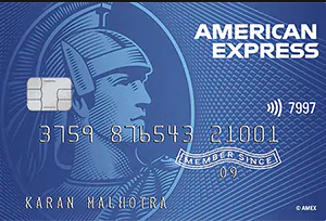 American Express SmartEarn Credit Card_Icon
