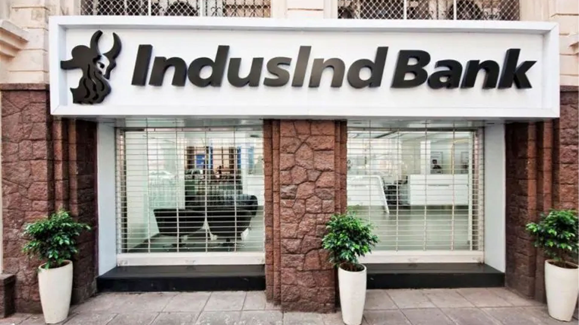 instant IndusInd bank personal loan