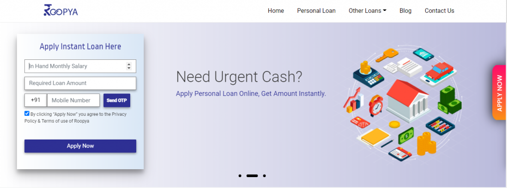 instant cash loan 2