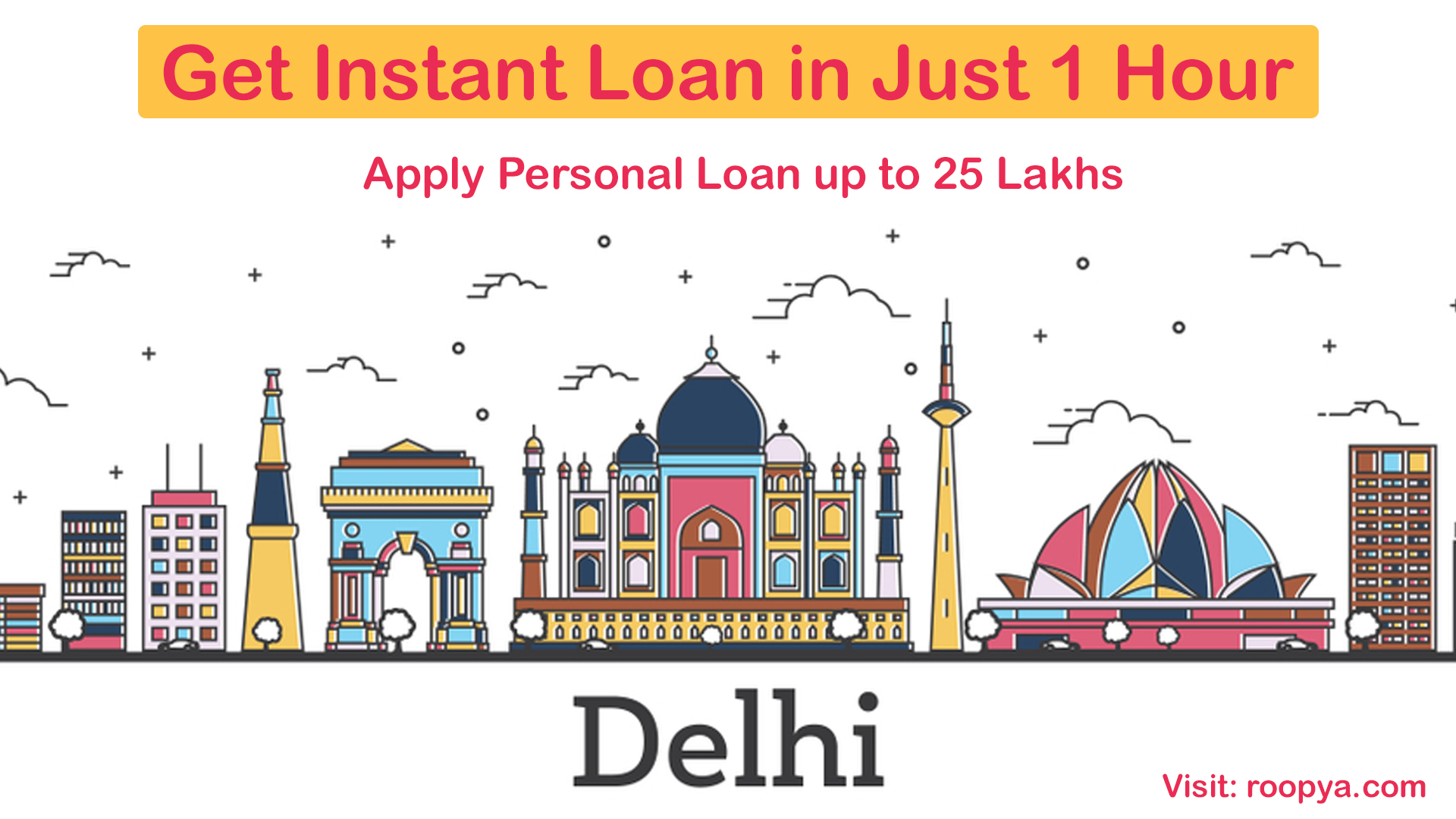 Personal loan in delhi